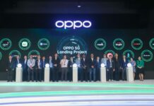 oppo apac