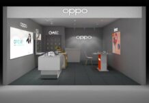 oppo store