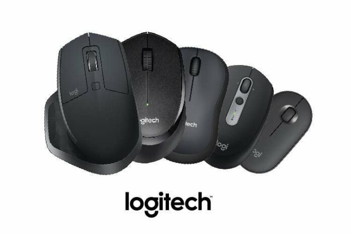 logitech #HappyLogiDays
