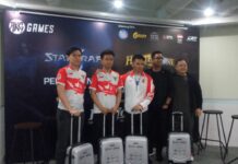 Ayo Dukung Atlet Hearthstone dan StarCraft II Indonesia di SEA Games 2019 Bersama AKG Games!