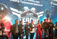 Dunia Games Gelar Event Dunia Games League 2020! dunia games league 2020