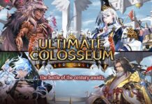 Inilah Update Baru Shadowverse, Card Pack Ultimate Colosseum dan Kolaborasi Princess Connect Re: Dive! shadowverse ultimate colosseum princess connect
