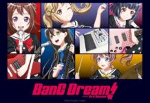BanG Dream! Musim Ketiga Animenya Siap Dirilis Januari 2020 bandori