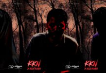 KKN di Desa Penari Diangkat Jadi Film, Inilah Sutradara, Pemeran dan Poster Teasernya film kkn di desa penari
