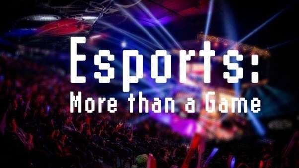 ekosistem esports esports indonesia