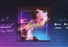 Kolaborasi Antara Dua Dimensi yang Berbeda Dalam Single Terbaru Crystagella, Stardust stardust