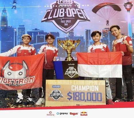bigetron red aliens bigetron esports