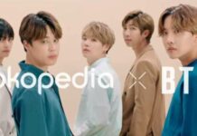 Popularitas J-pop di Asia Tenggara Semakin Tergerus K-pop j-pop
