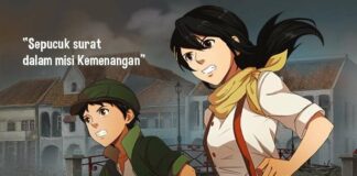 battle of surabaya tayang di maxstream