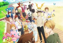Intip Trailer Digimon Adventure: Last Evolution Kizuna Digimon Adventure: Last Evolution Kizuna