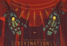 Divination: Novel Visual Simulasi Meramal dari Mojiken Studio Siap Dirilis di Konsol novel visual meramal