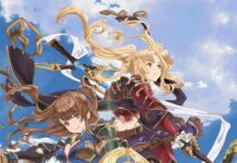 Suka Granblue Fantasy? Intip Video Promosi dari Anime Tentang Djeeta! GRANBLUE FANTASY