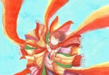 Intip Video Klip dari Lagu “Paprika” Karya Kenshi Yonezu Versi Bahasa Inggris paprika