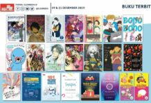 Jadwal Terbit Komik Tanggal 11 Desember 2019 jadwal terbit komik tanggal 11 desember 2019