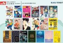 Jadwal Terbit Komik Tanggal 18 Desember 2019 jadwal terbit komik tanggal 18 desember 2019