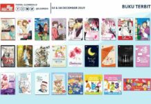 Jadwal Terbit Komik Tanggal 4 Desember 2019 jadwal terbit komik tanggal 4 desember 2019