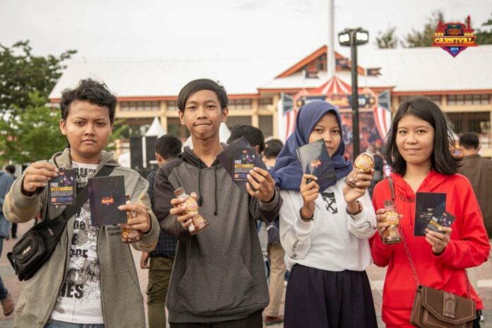 mlbb carnival mlbb carnival palu