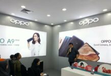 OPPO Gandeng Global Teleshop untuk Toko Konsep Baru Terbesar di Surabaya ekosistem cerdas