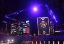 Hero-Hero Paling Berpengaruh di M1 World Championship mobile legends