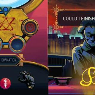 novel visual meramal