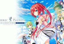Dengan Cerita dan Karakter Baru, Summer Pockets Reflection Blue Segera Hadir 2020 Summer Pockets Reflection Blue