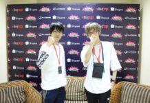 Kami Mewawancarai Massive New Krew di Shopee Indonesia Comic Con 2019! massive new krew