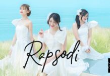 Rapsodi! Akhirnya JKT48 Punya Lagu Original! jkt48