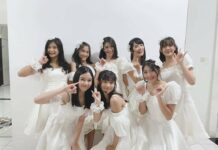 JKT48 Siap Untuk Merayakan Pernikahanmu! JKT48 Merayakan Pernikahanmu