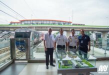 Bersiaplah! Integrasi Transportasi Umum Akan Segera Terwujud Mulai Agustus 2021