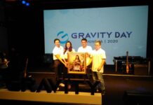 Gravity Game Link memperkenalkan 3 Game Baru dan Brand Ambassador Ragnarok gravity game link