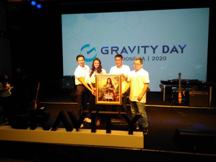 ragnarok online gravity game link