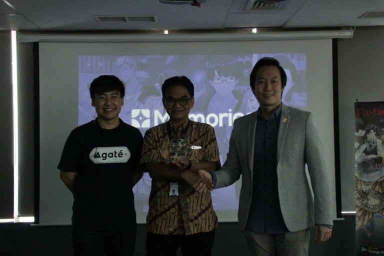 agate ciayo memories