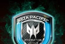 Final Asia Pacific Predator League 2020 Ditunda, Dialihkan ke bulan April – Juni 2021 Predator League