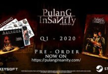 Gim Horor Pesugihan Pulang : Insanity Siap Dirilis Februari 2020 pulang insanity