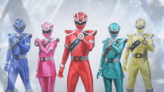 kiramager Mashin Sentai Kiramager