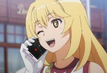 Toaru Kagaku no Railgun T Sudah Ditonton Hingga 100 Juta Kali di Tiongkok Toaru Kagaku no Railgun