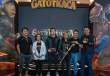 Hanung Bramantyo Siap Sutradarai Satria Dewa Gatotkaca jagad satria dewa