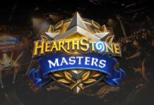 Hearthstone Masters akan Diperbesar pada tahun 2020 Hearthstone