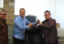 Ternyata Terlibat Penipuan, Donny Saragih Batal Jadi Dirut Transjakarta Dirut Transjakarta