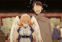 Winter 2020 Anime: Ishuzoku Reviewers Ishuzoku Reviewers
