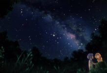 Winter 2020 Anime: Koisuru Asteroid asteroid in love
