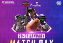 INDOESPORTS League Mobile X Game.ly Buka Jalan Menjadi Pro Player PUBG Mobile Ayo, Daftarkan Tim Kalian! INDOESPORTS League