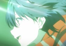 Winter 2020 Anime: 22/7 Nanabun no Nijyuuni