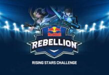 Red Bull Rebellion Rising Stars Challenge: Saatnya Menjadi Pemain Profesional! Red Bull Rebellion Rising Stars Challenge