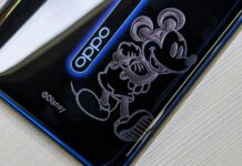 Reno2 Year Of The Mouse Limited Edition Menjadi Penutup Kolaborasi OPPO Indonesia dan Disney oppo
