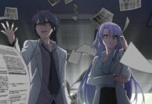 Winter 2020 Anime: Rikei ga Koi ni Ochita no de Shoumei shitemita (RikeKoi)