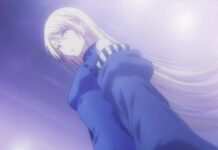 Winter 2020 Anime: Runway de Waratte