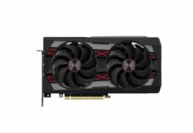 AMD Radeon RX 5600 XT