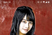 Kami Mengulas Android 10 android one