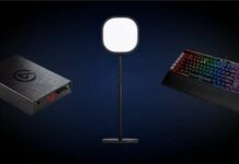 Elgato dan CORSAIR Luncurkan Produk Baru Untuk Content Creator di CES 2020 Elgato Key Light Air